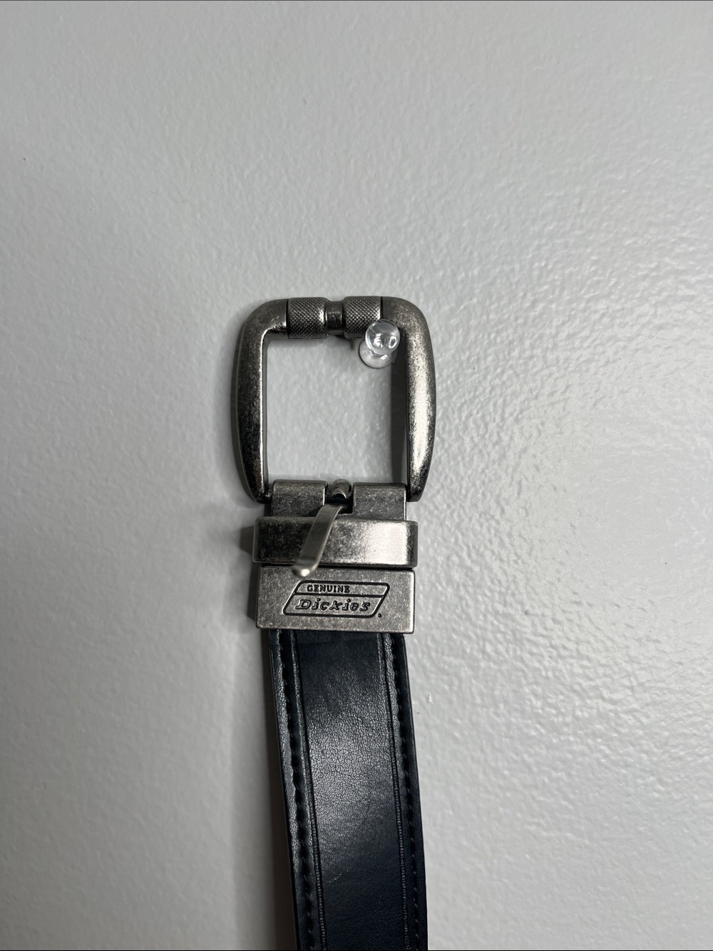 dickies mens belt